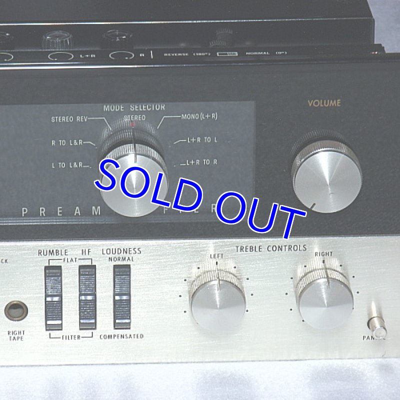 画像4: マッキントッシュC22 (4)