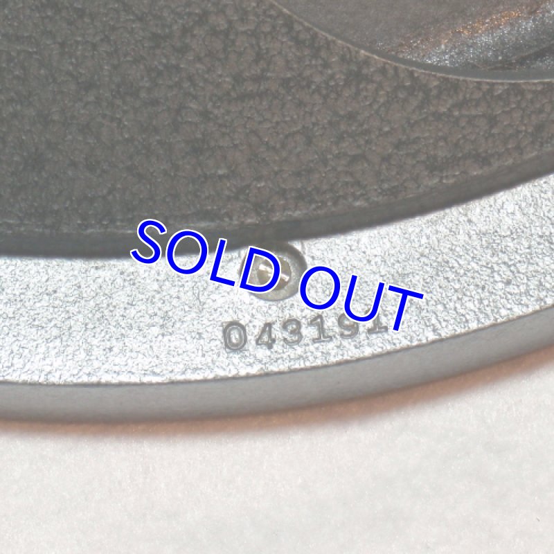 画像3: タンノイ モニター レッド （15インチ） (3)