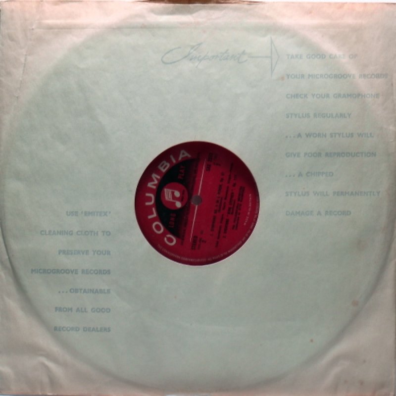 画像2: [SAX2373]オットー・クレンペラー/ベートーヴェン交響曲第5番 (2)