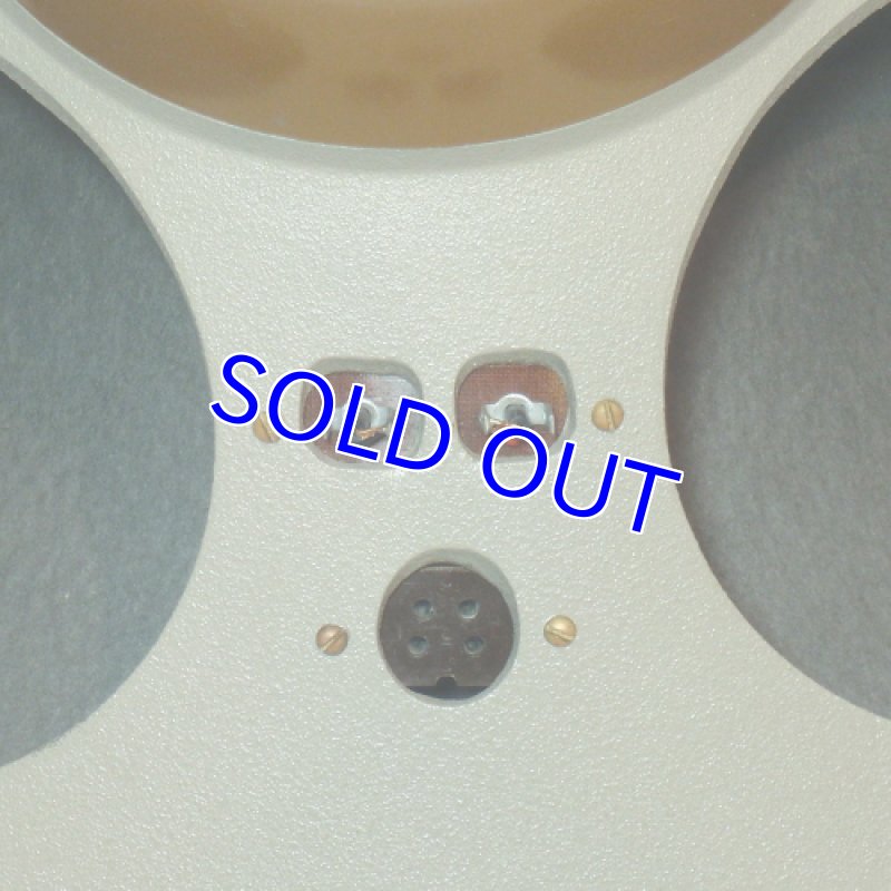 画像3: タンノイ モニター ゴールド(15インチ) (3)