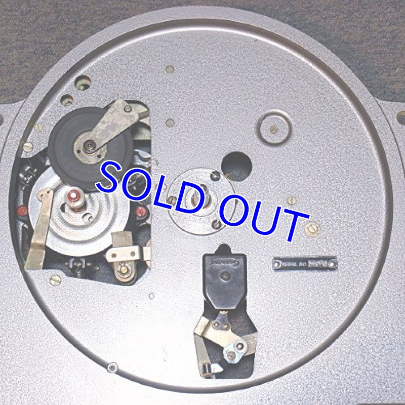 画像3: ガラード301(ハンマートーン)極上品”ご商談中” (3)