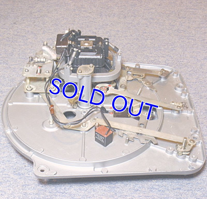 画像4: ガラード301(ハンマートーン)極上品”ご商談中” (4)