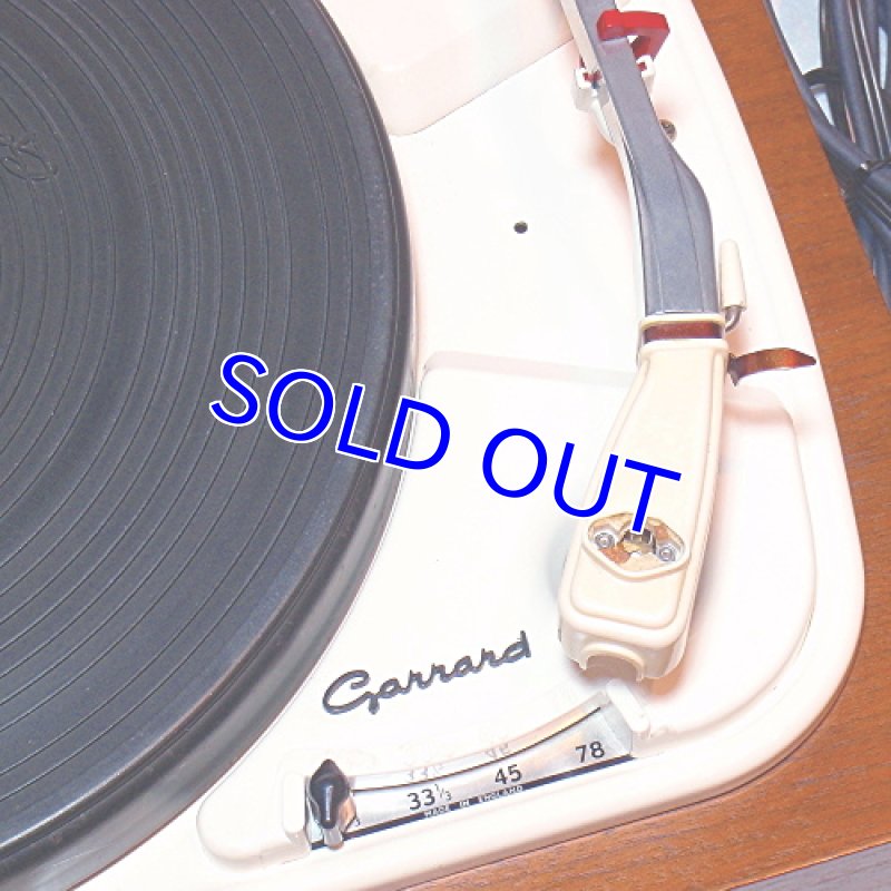 画像4: ガラード4HF (4)