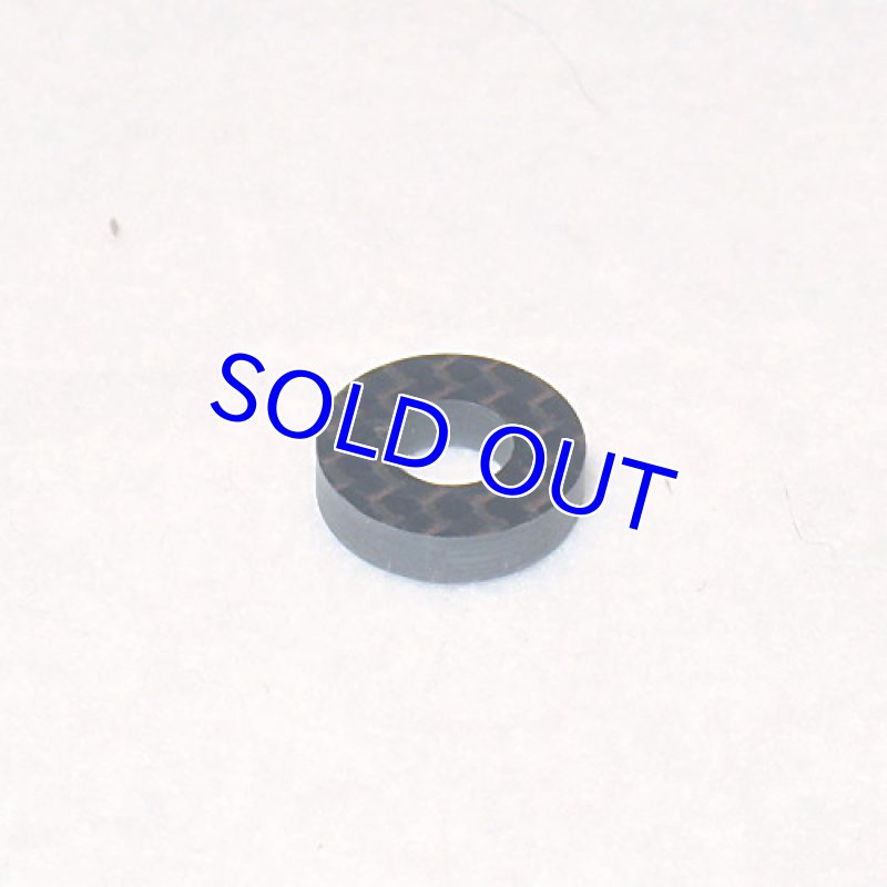 画像2: ガラード/ボルトワッシャー“推奨” (2)