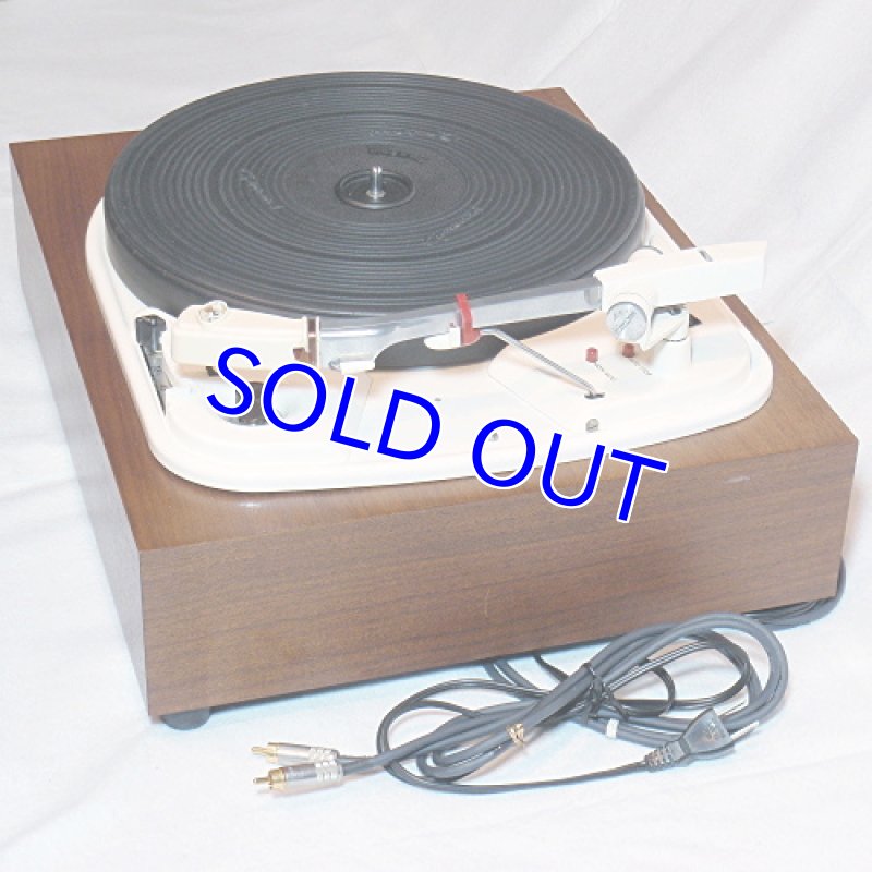 ガラード4HF｜🔵オーディオ -プレーヤー関連商品｜Cricket Record