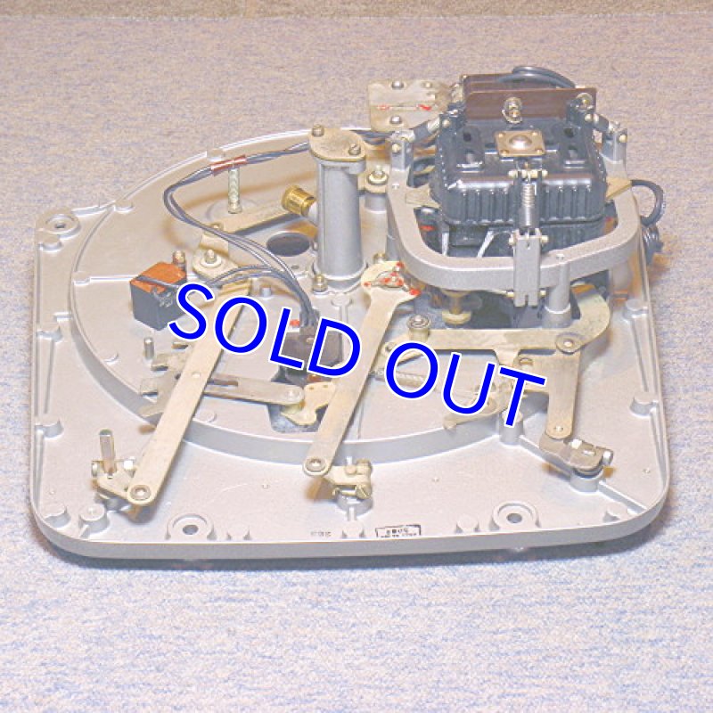 画像5: ガラード301(ハンマートーン)極上品”ご商談中” (5)