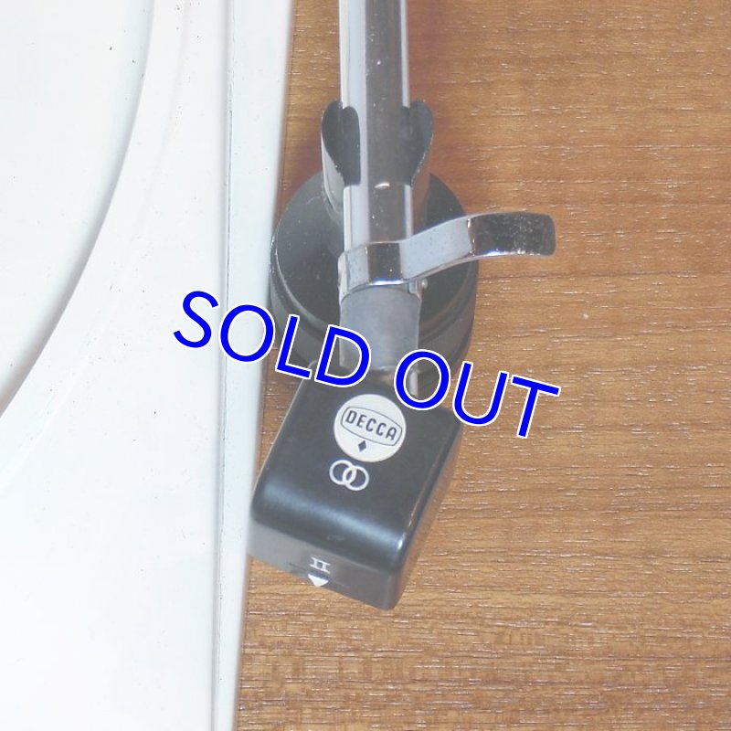 画像3: ガラード301+デッカ (3)