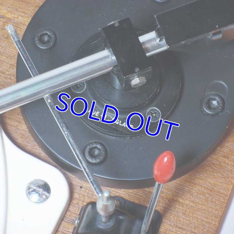 画像5: ガラード301+デッカ (5)