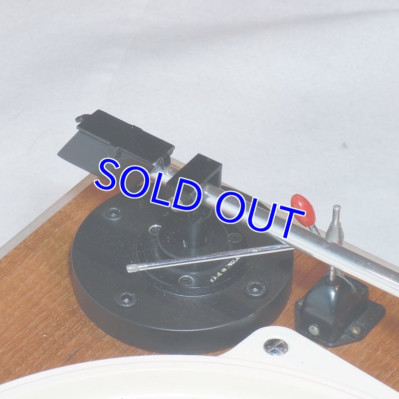 画像4: ガラード301+デッカ (4)