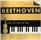 🔴レコード/クラシック-器楽曲：（ヴァイオリン）｜Cricket Record