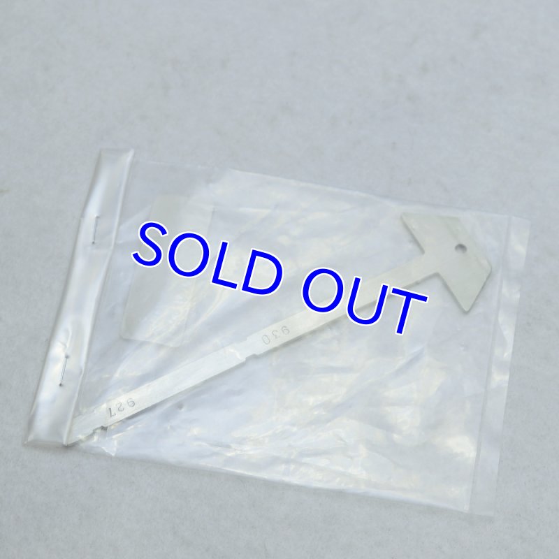 画像2: EMT927/930用オイルゲージ (2)