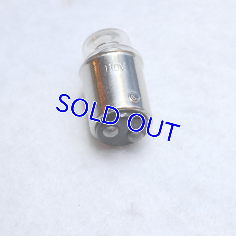 画像5: トーレンスTD124/ストロボ球 (5)