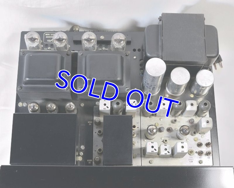 画像3: マッキントッシュ//MAC1500 (3)