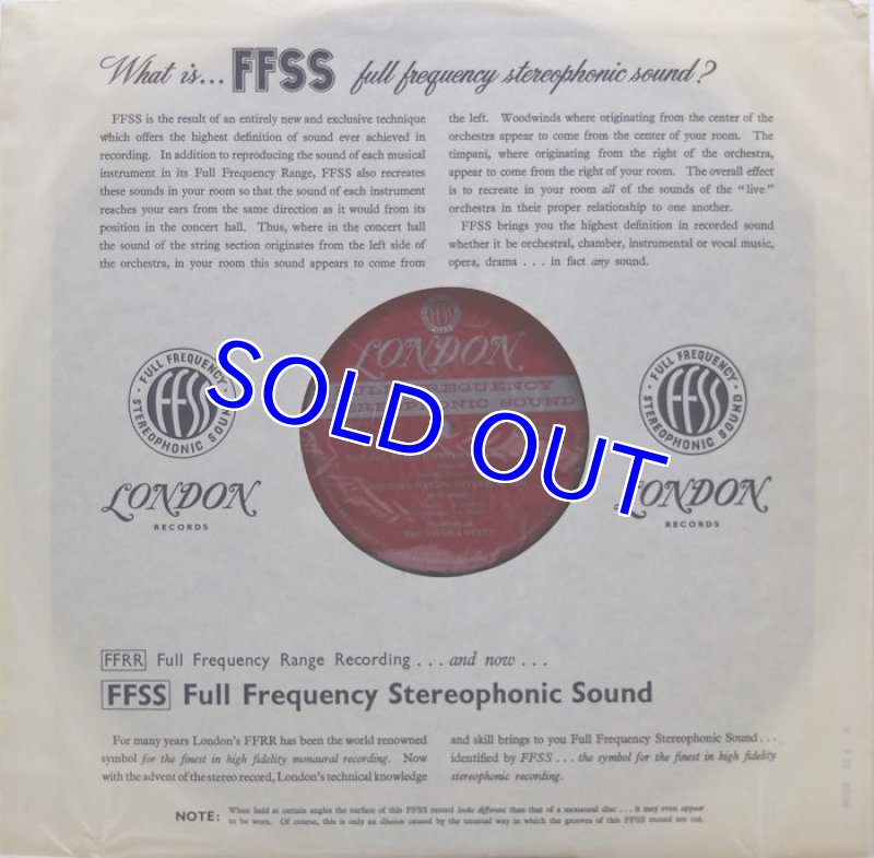 画像2: [CS6352]ウィーン八重奏団/モーツァルト：ディヴェルトティメントK287他 (2)