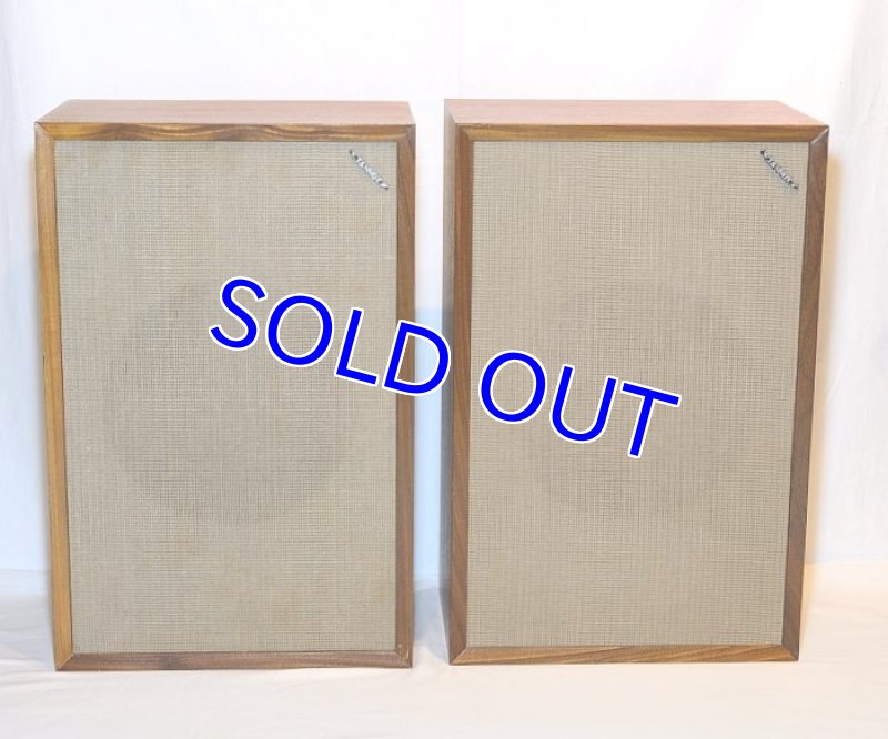 画像3: タンノイ/IIILZ(モニターゴールド・ラージフレーム) (3)