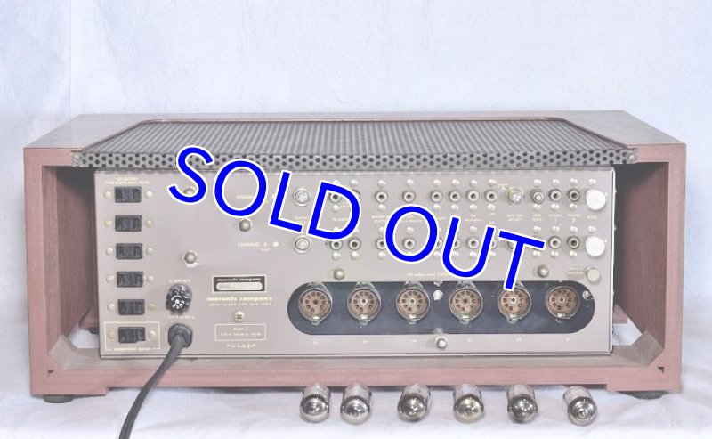 画像4: マランツ#7C” (4)