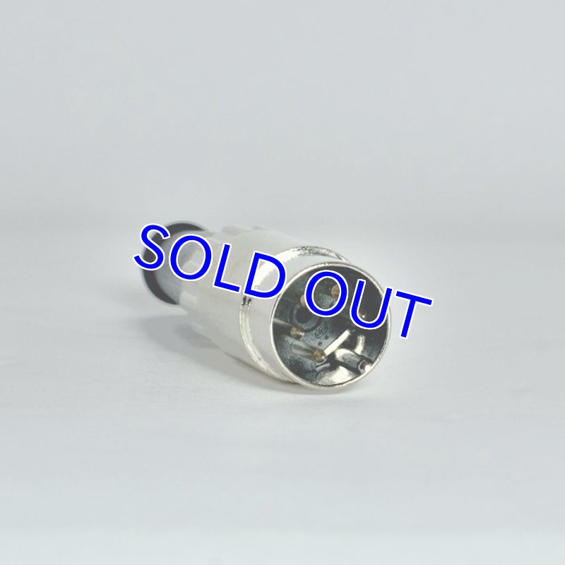 画像4: オルトフォン/トーンアーム用5PINコネクター（完売しました。） (4)