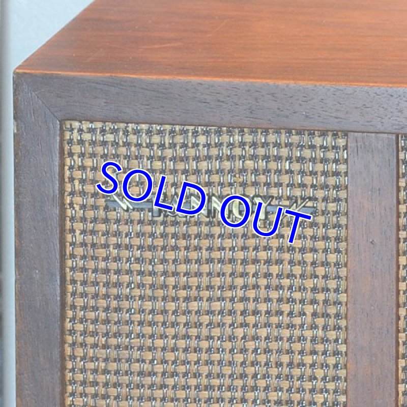 画像4: タンノイ・ベルヴェデーレ (4)