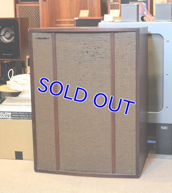 画像3: タンノイ・ベルヴェデーレ (3)