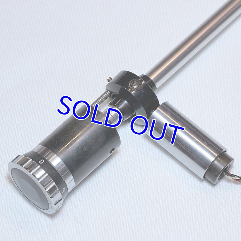 画像3: オルトフォンRMG309 (3)