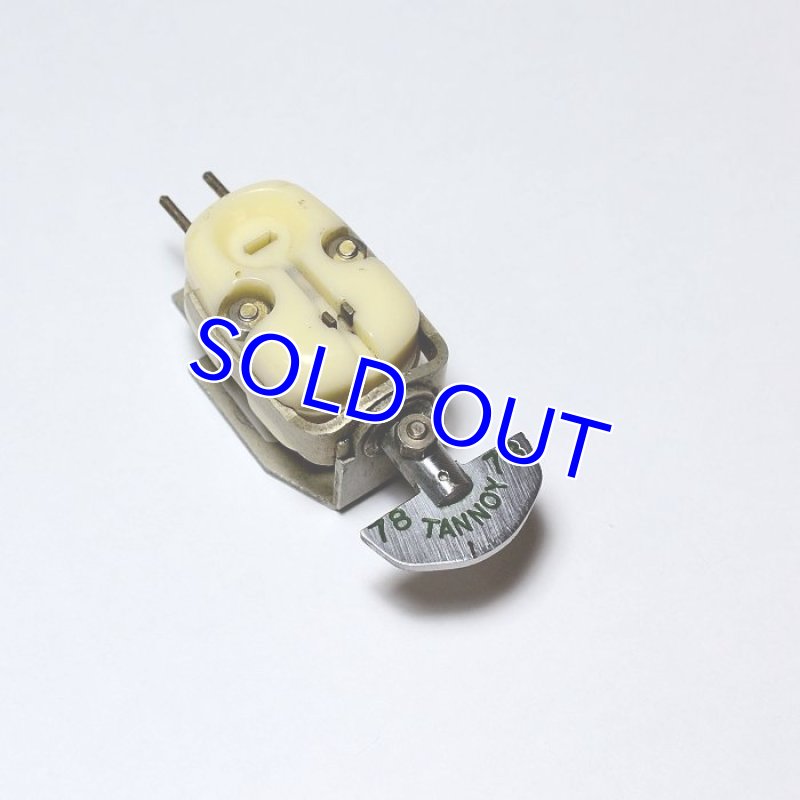 画像3: タンノイ/バリレラ・カートリッジ　 (3)