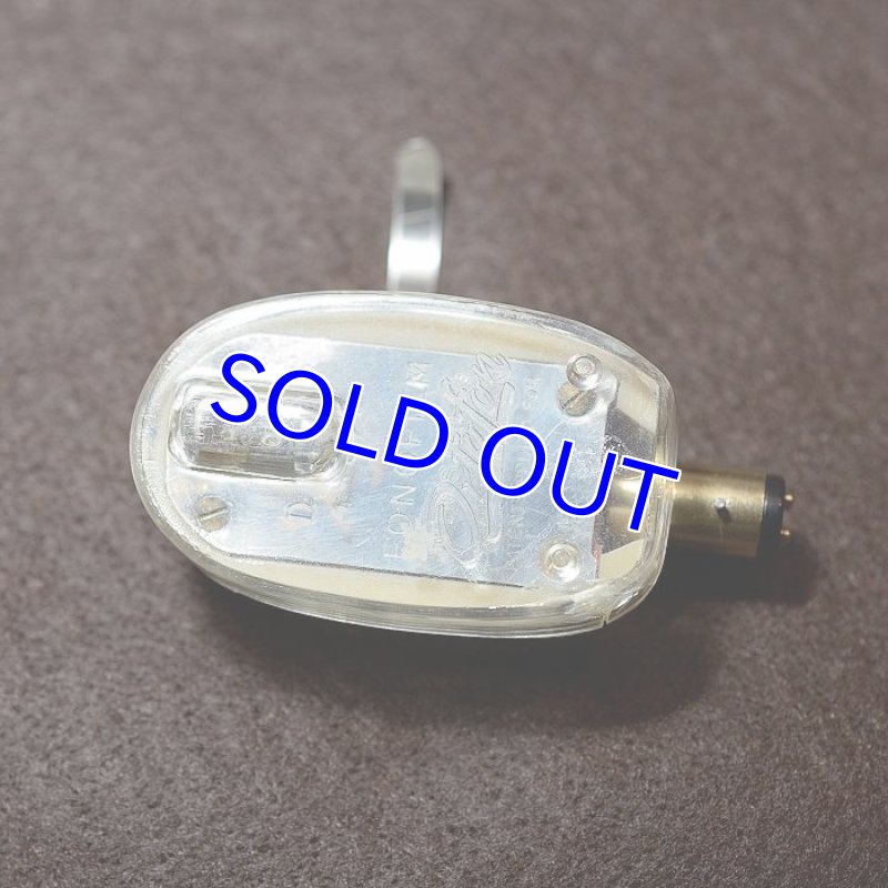 画像4: オルトフォン/フォノフィルムA25d “激レア” (4)