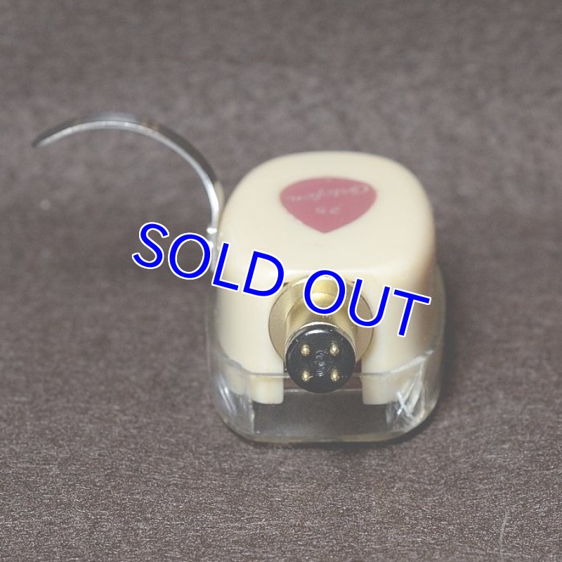 画像3: オルトフォン/フォノフィルムA25d “激レア” (3)