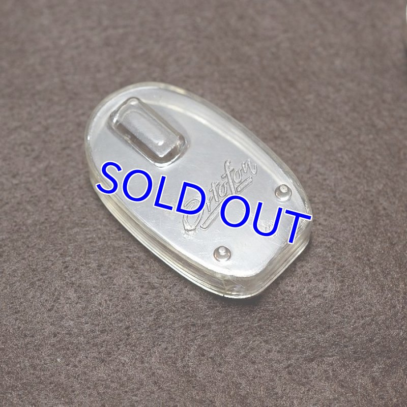 画像5: オルトフォン/フォノフィルムA25d “激レア” (5)