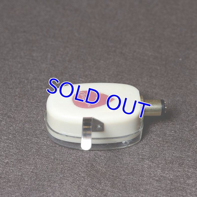 画像2: オルトフォン/フォノフィルムA25d “激レア” (2)