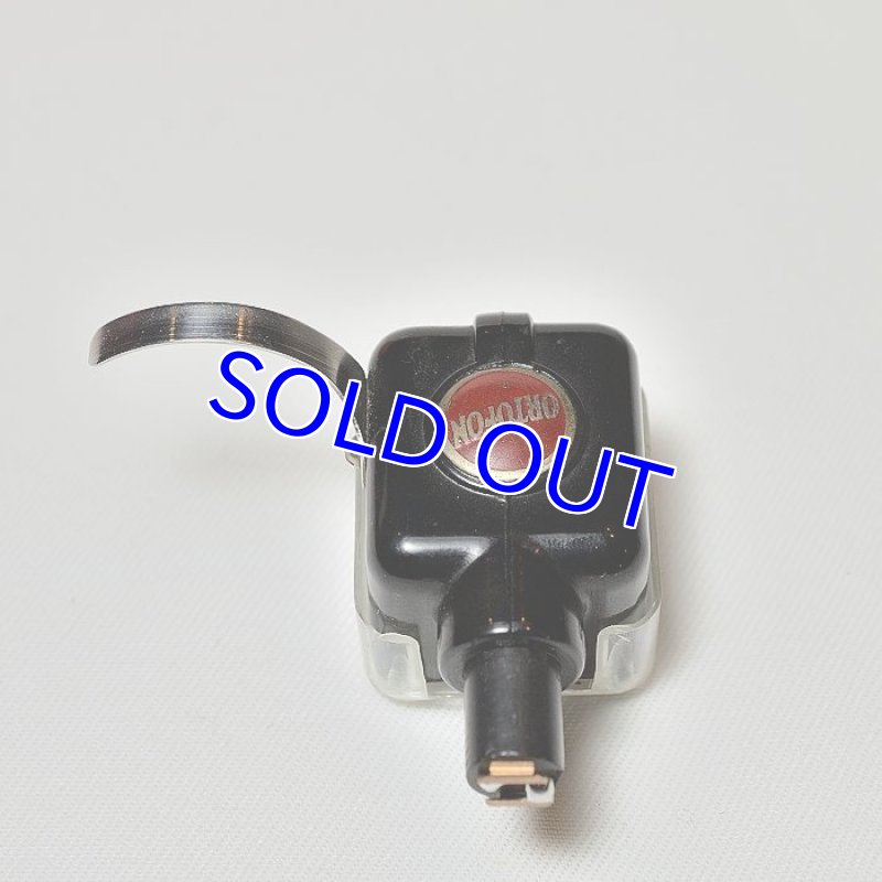 画像2: オルトフォン/フォノフィルムC25d  (2)