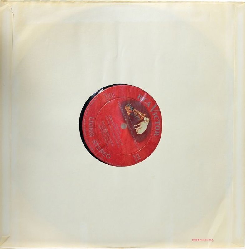 画像3: アルトゥール・ルーヴィンシュタイン/ベートーヴェン：ピアノ協奏曲第4番 (3)