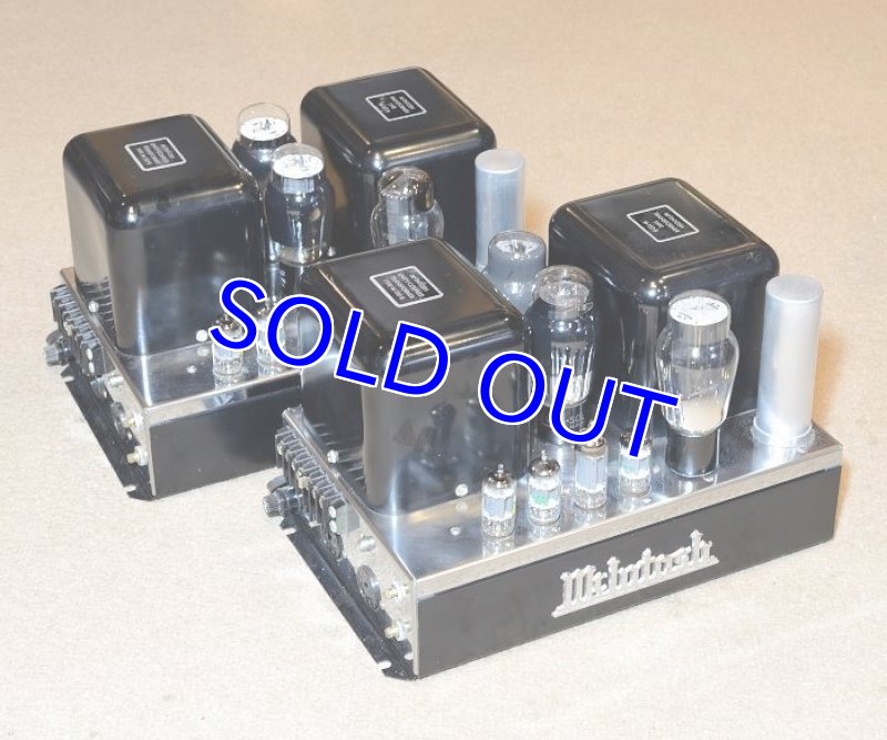 画像5: マッキントッシュ/ MC30  (5)