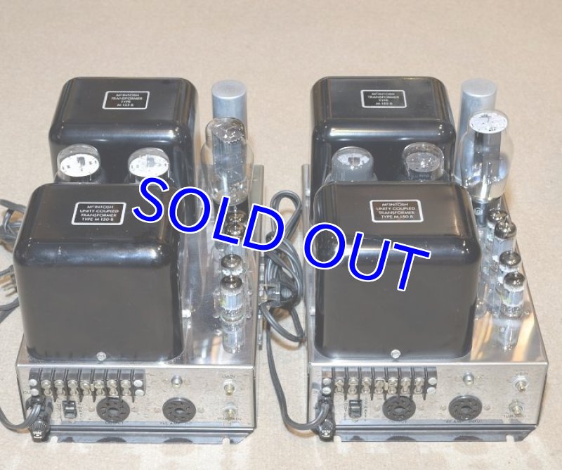 画像2: マッキントッシュ/ MC30  (2)