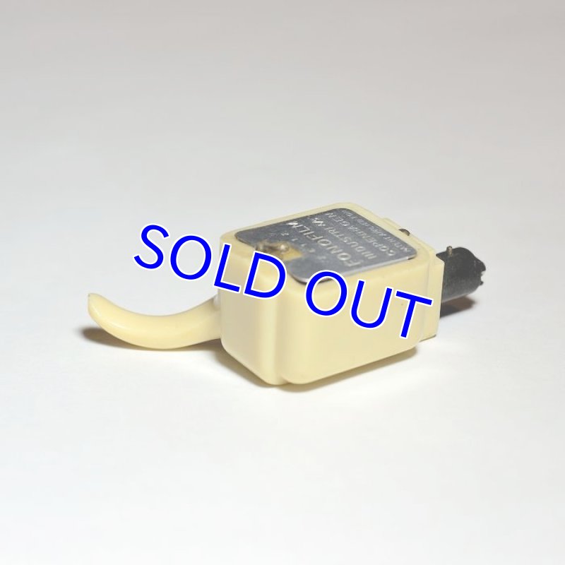 画像4: オルトフォン/フォノフィルムAB【ご購入ありがとうございました】 (4)