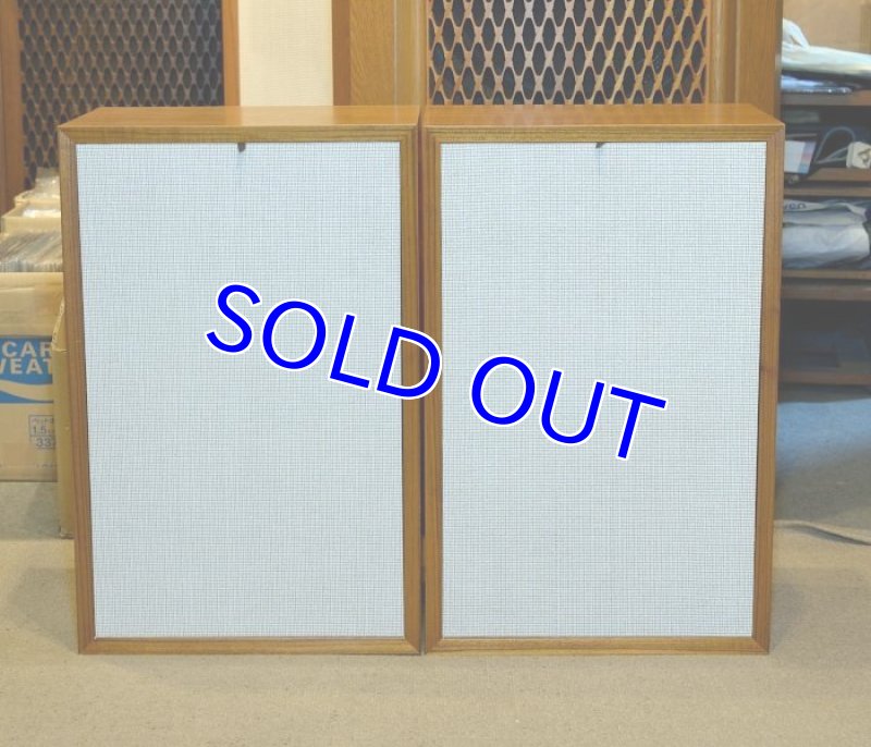 画像2: タンノイ/IIILZ(モニター・レッド) 【ご購入ありがとうございました】 (2)