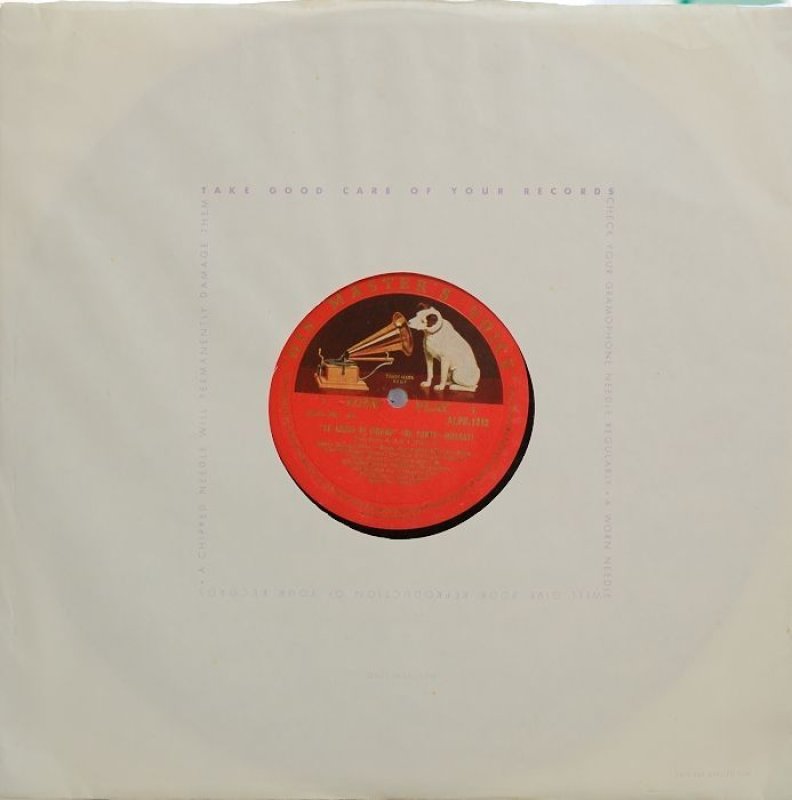 画像2: ヴィットリオ・グイ/モーツァルト:歌劇フィガロ (2)