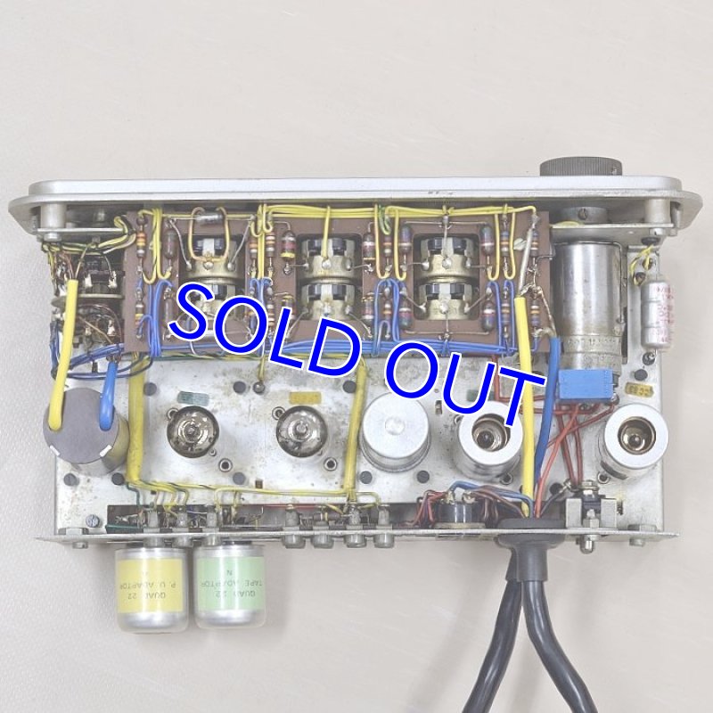 画像4: クオード22＆IIアンプ「ご購入ありがとうございました」 (4)