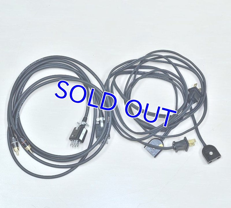 画像5: クオード22＆IIアンプ「ご購入ありがとうございました」 (5)