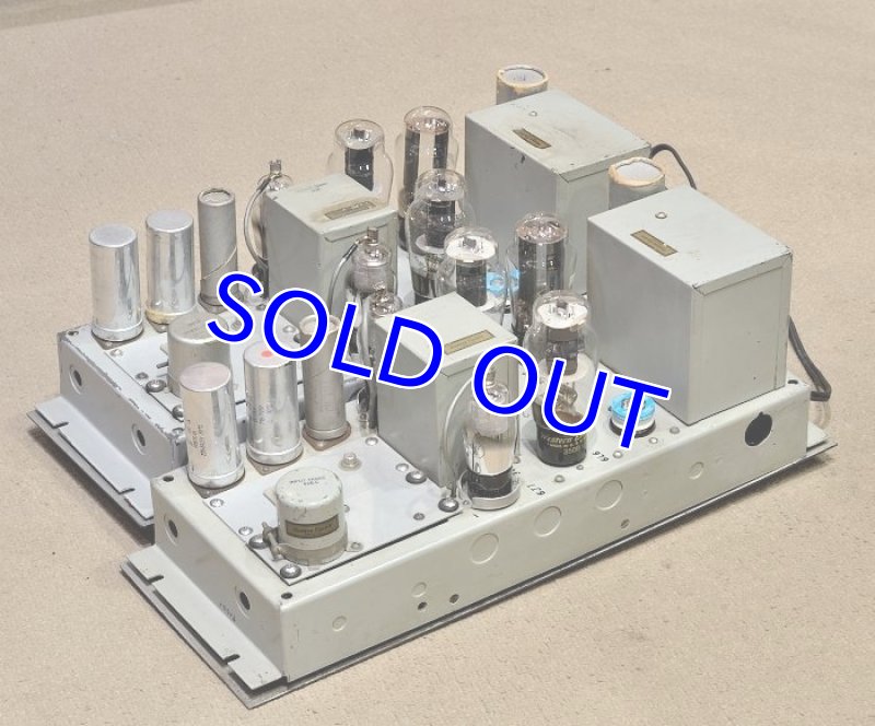 画像3: ウェスタン・エレクトリック/WE124ご購入ありがとうございました。 (3)