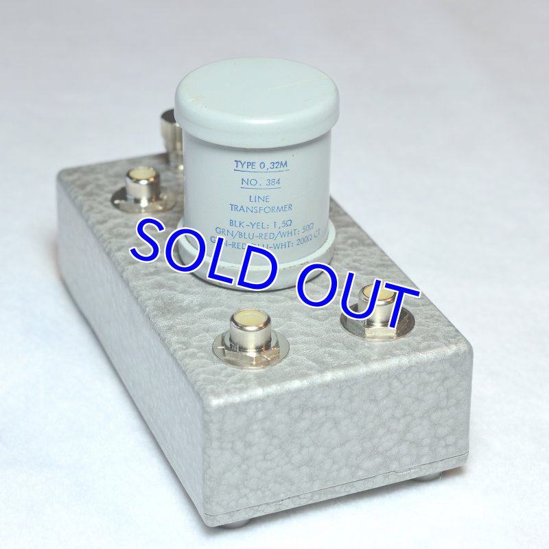 画像3: JS/No.384（昇圧トランス）モノ専用 (3)