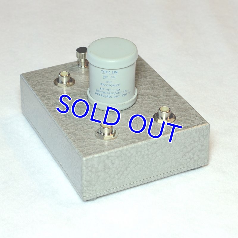 画像3: JS/No.384（昇圧トランス）mono専用 (3)