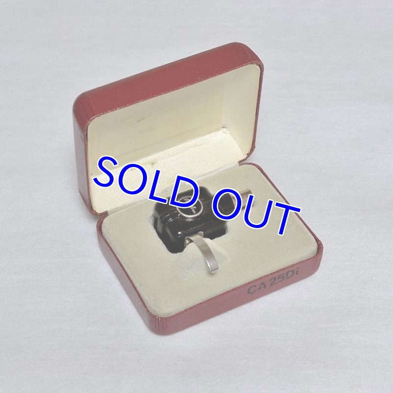 画像5: オルトフォン/CA25di (5)