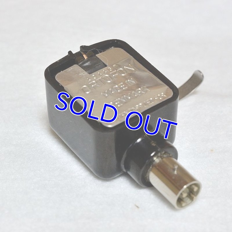 画像4: オルトフォン/CA25di (4)