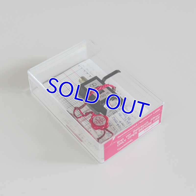 画像3: BARCO-EMT/TSD15 (3)