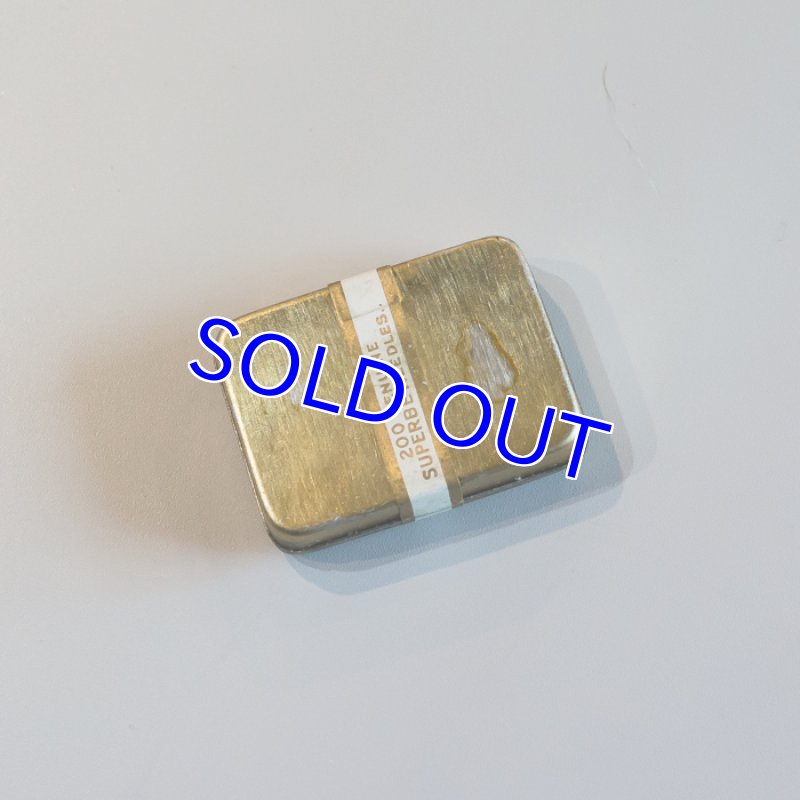 画像3: コロンビア/ニードルズ (3)