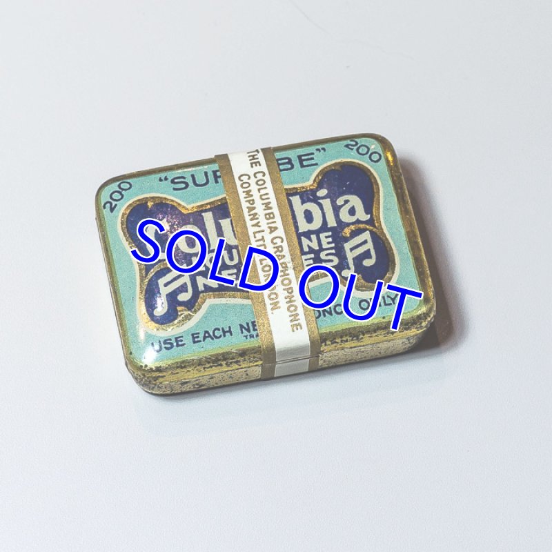 画像2: コロンビア/ニードルズ (2)