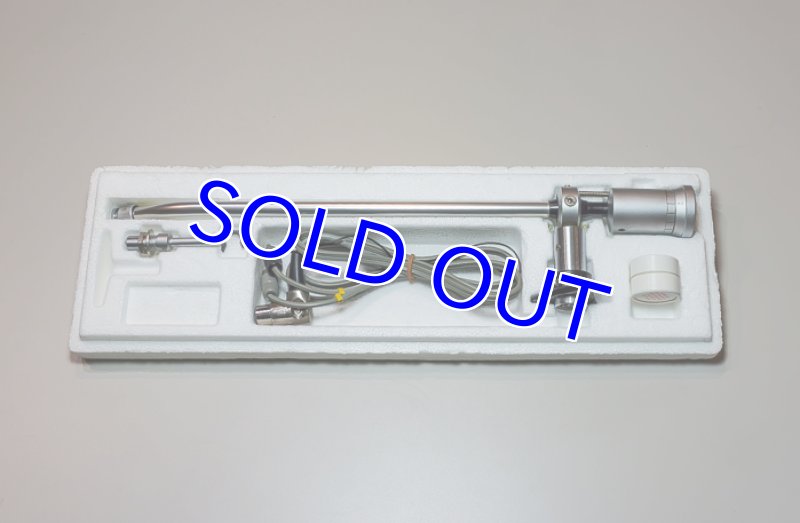 画像2: オルトフォンアームRMA309 (2)