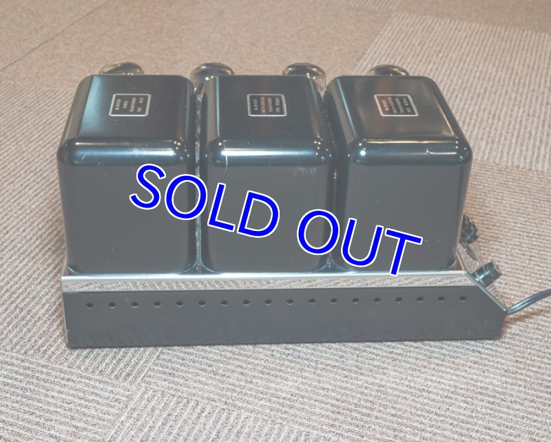 画像3: マッキントッシュ/MC275「ご購入ありがとうございました」 (3)