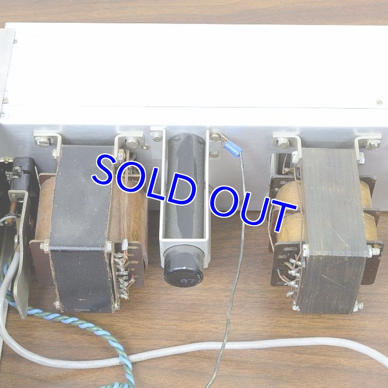 画像5: テレフンケン/V54(ノイマンWVII回路仕様) (5)