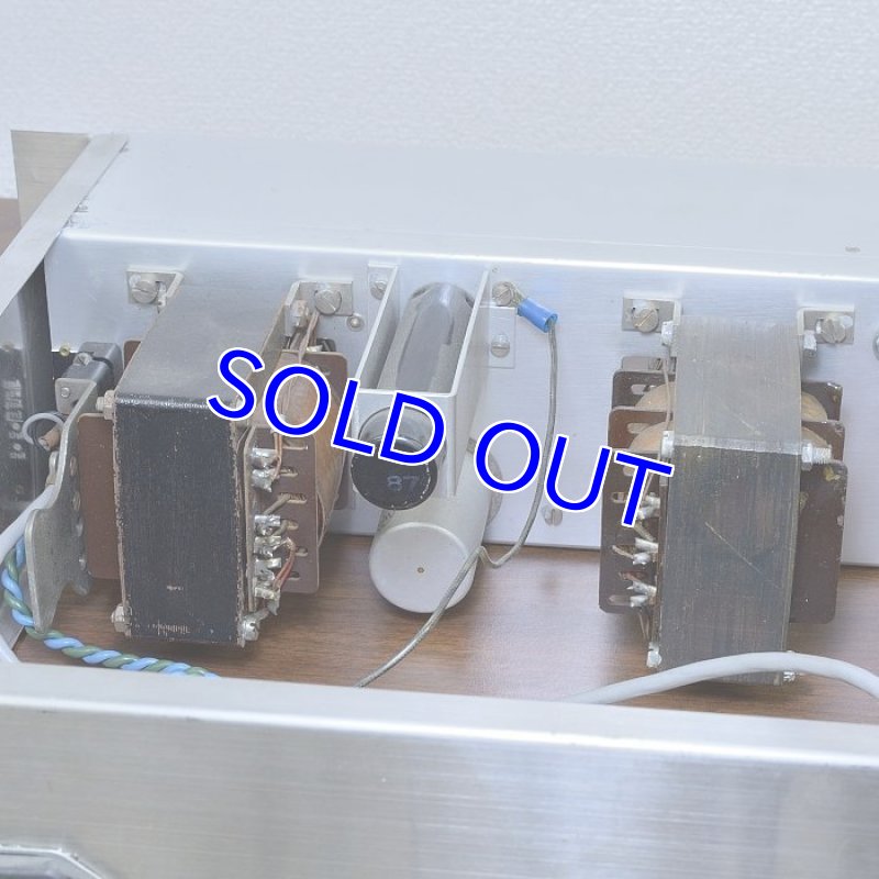 画像4: テレフンケン/V54(ノイマンWVII回路仕様) (4)